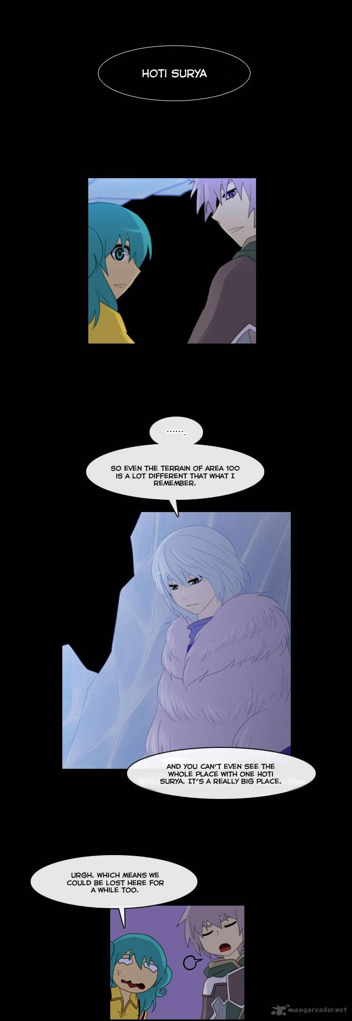 Kubera Chapter 91 Page 19