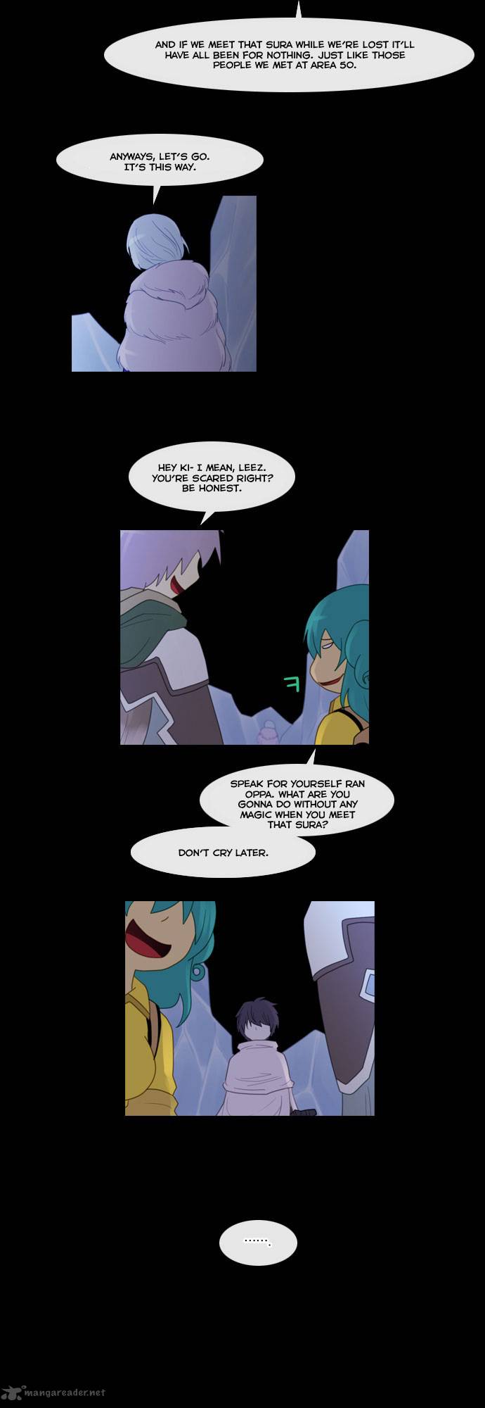 Kubera Chapter 91 Page 20