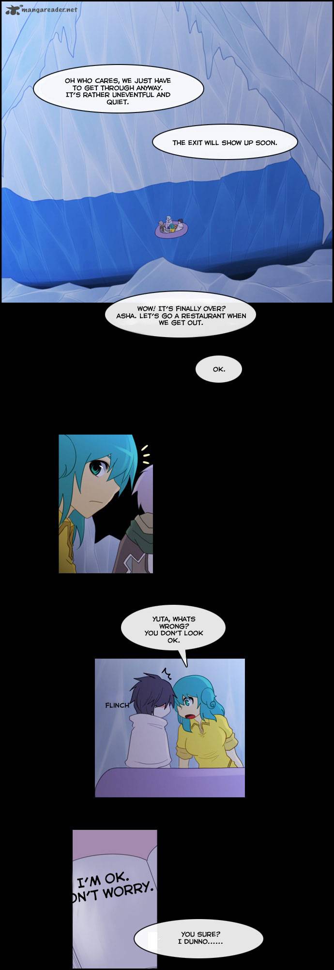 Kubera Chapter 91 Page 22