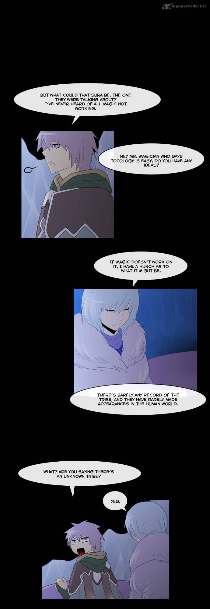 Kubera Chapter 91 Page 23