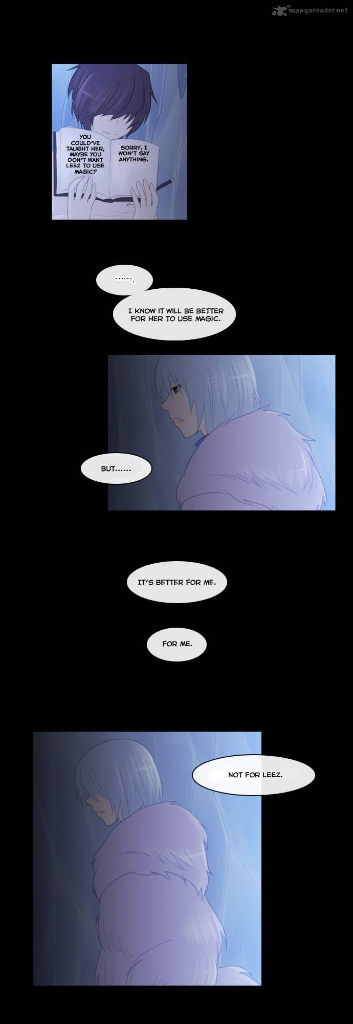 Kubera Chapter 91 Page 6