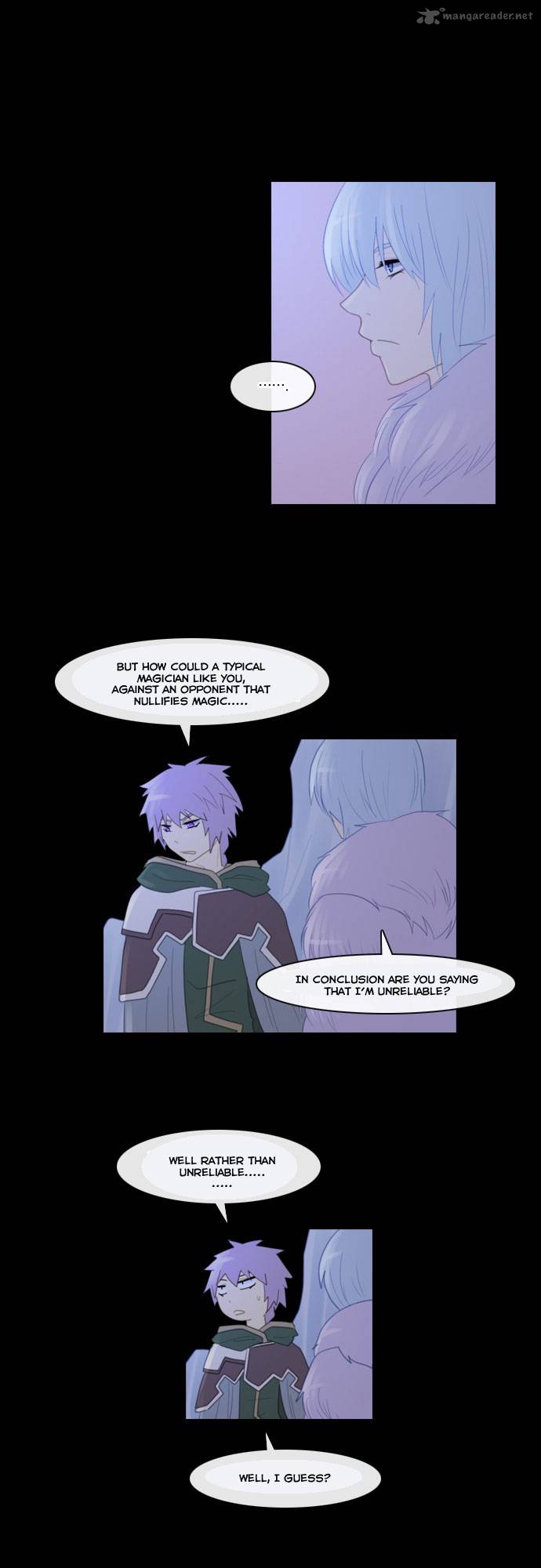 Kubera Chapter 93 Page 11