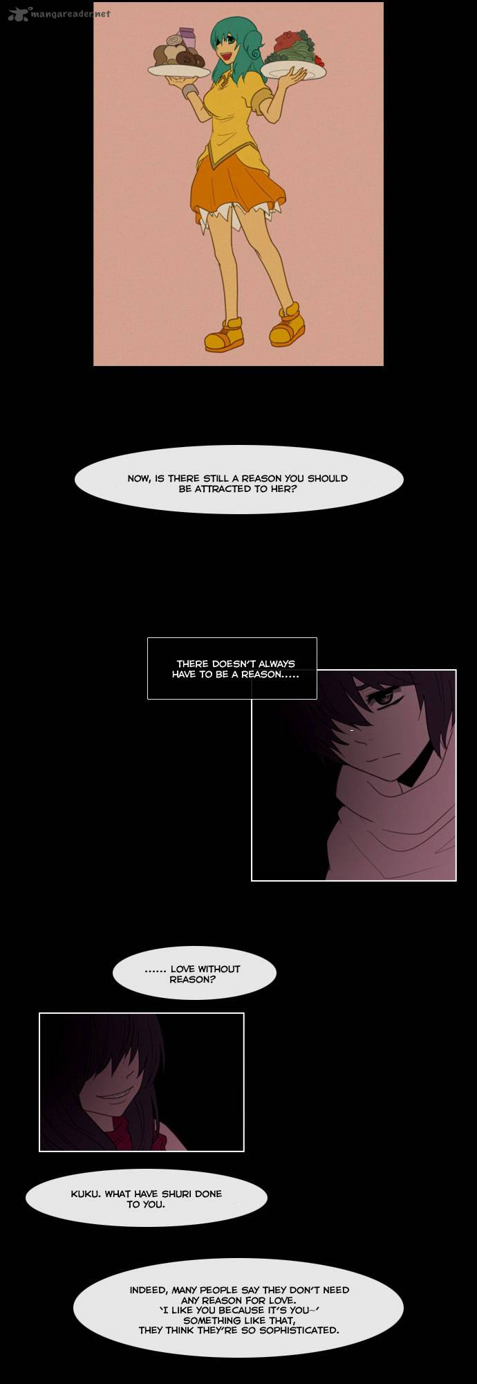 Kubera Chapter 93 Page 19