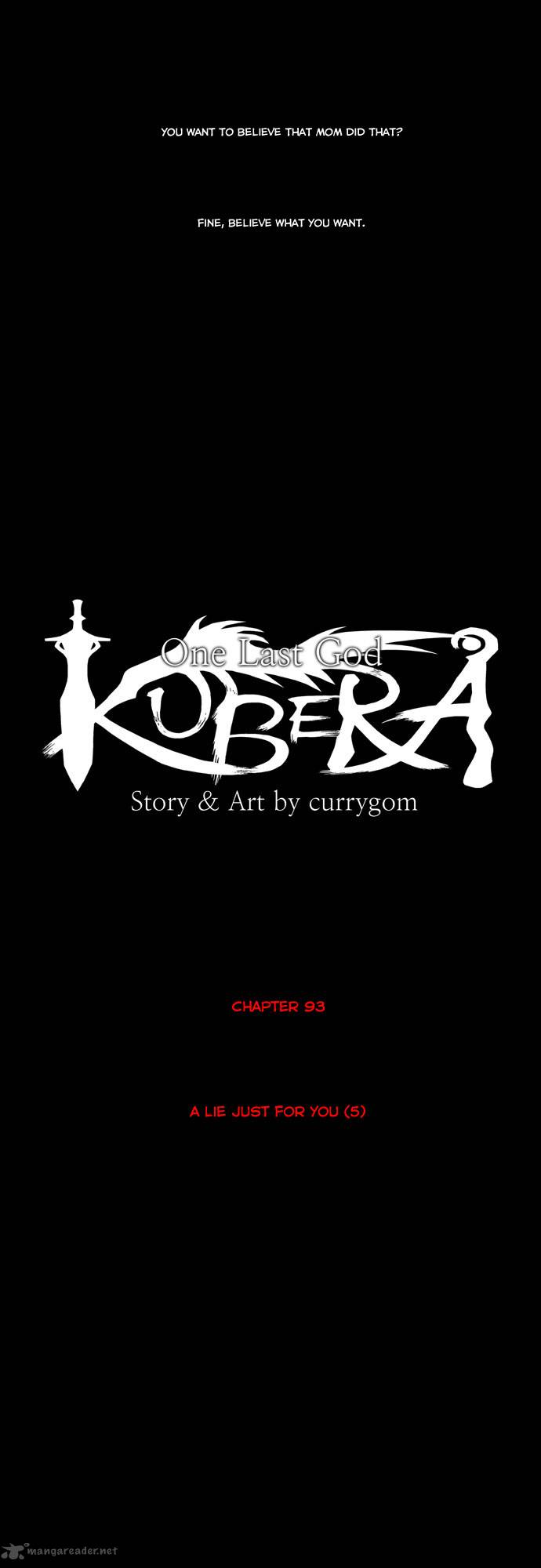 Kubera Chapter 93 Page 2