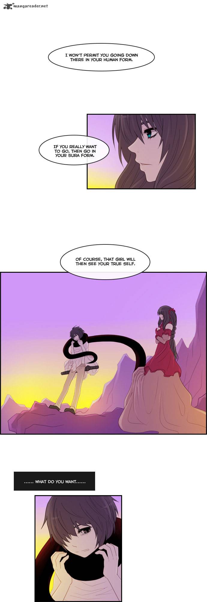 Kubera Chapter 93 Page 25