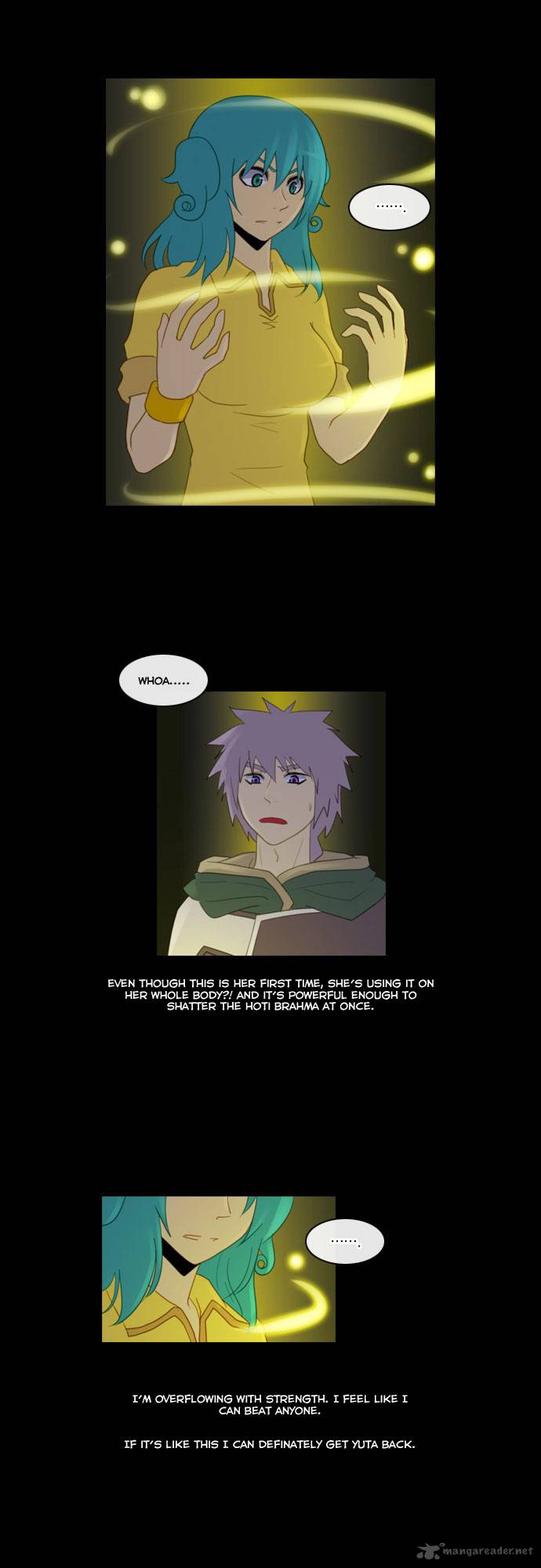 Kubera Chapter 93 Page 3