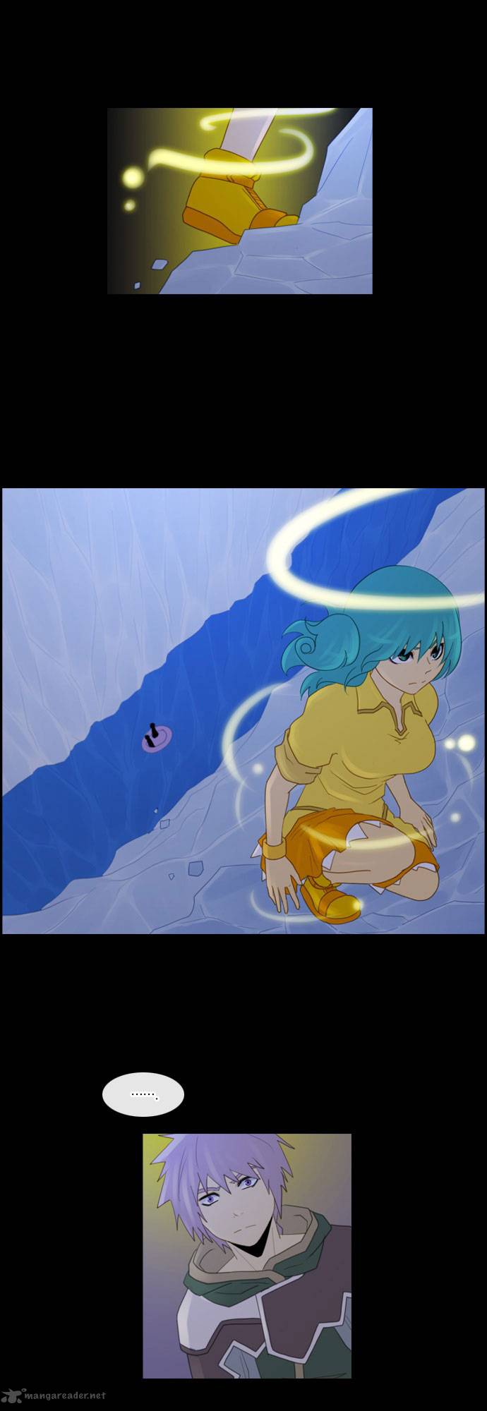 Kubera Chapter 93 Page 5