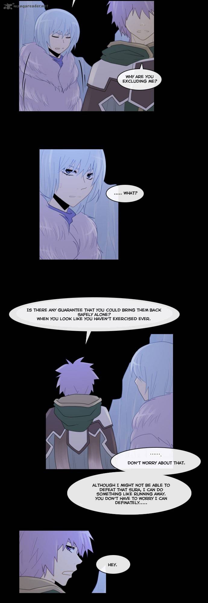 Kubera Chapter 93 Page 8