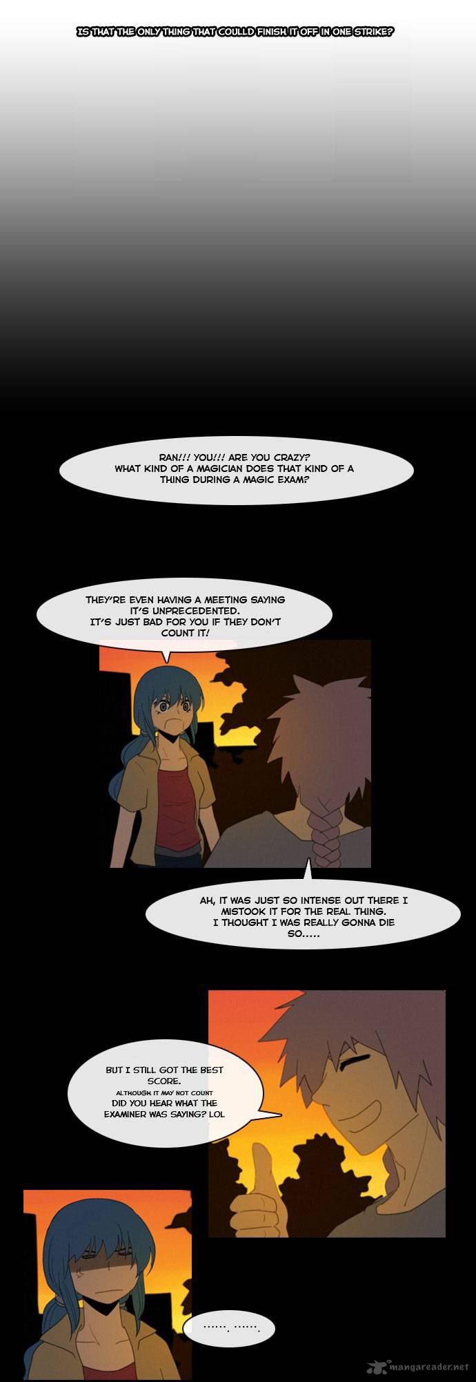 Kubera Chapter 96 Page 12