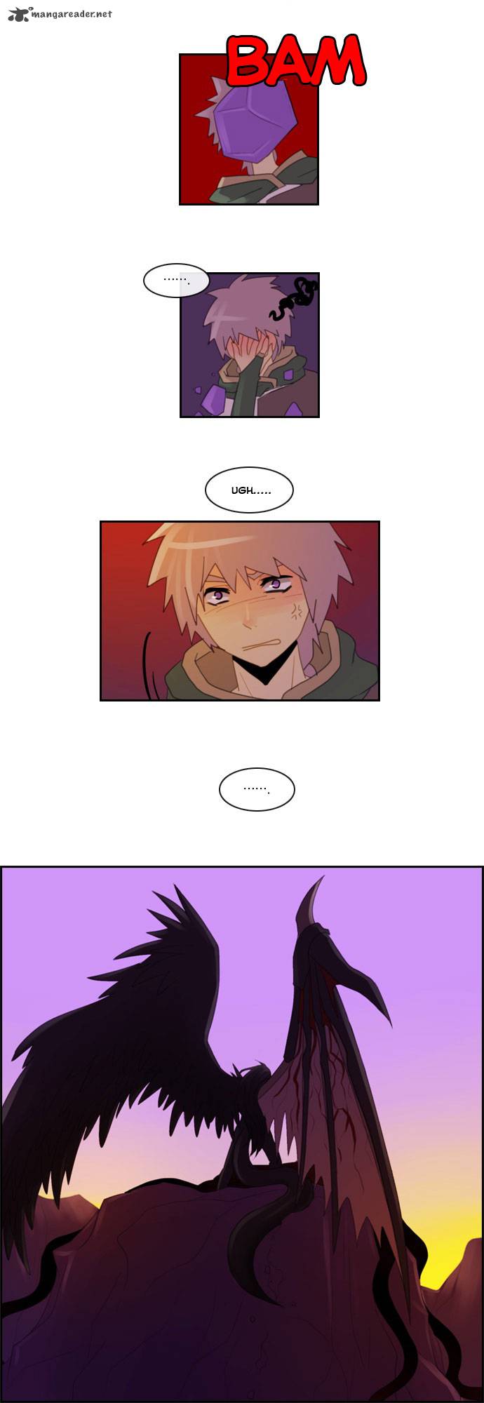 Kubera Chapter 96 Page 14