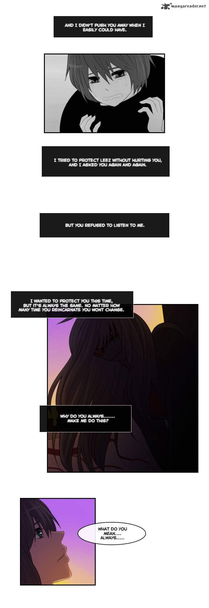 Kubera Chapter 96 Page 19