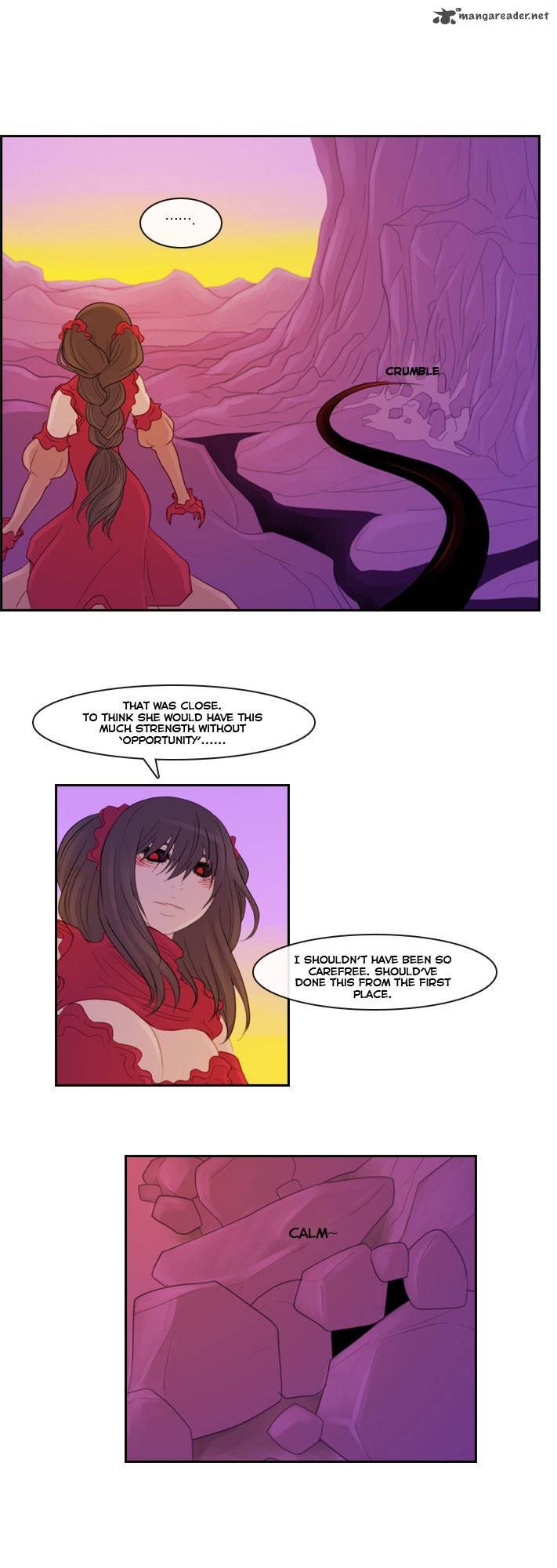 Kubera Chapter 96 Page 3