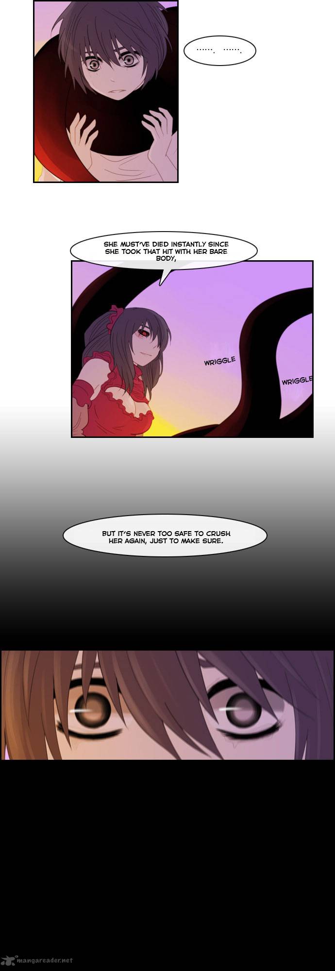 Kubera Chapter 96 Page 4