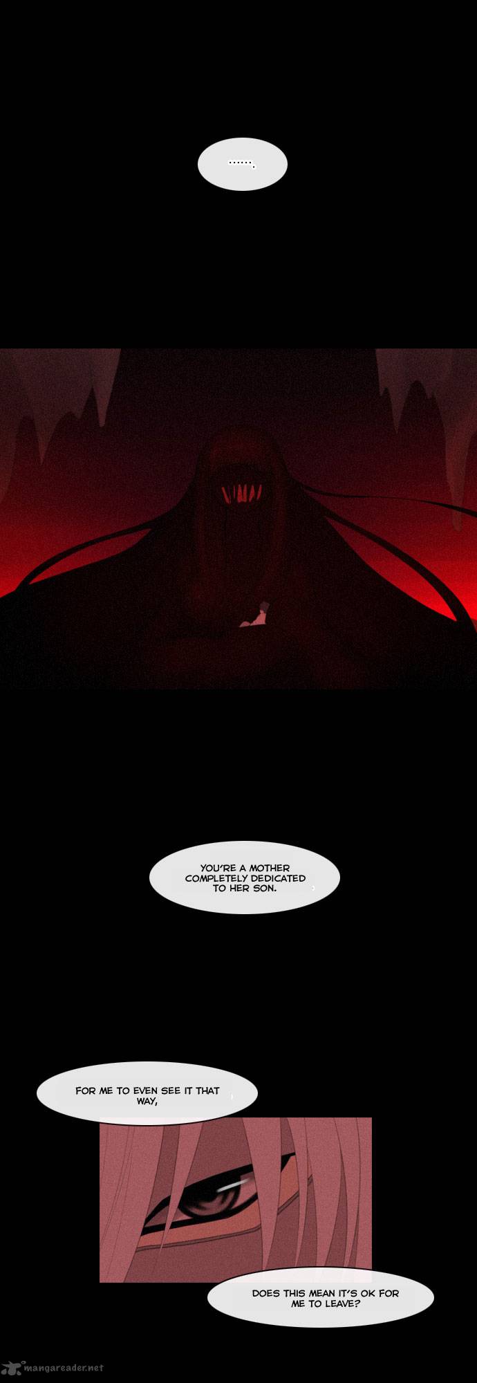 Kubera Chapter 97 Page 1