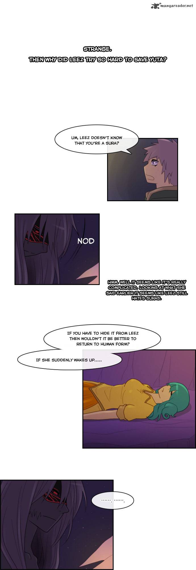 Kubera Chapter 97 Page 19