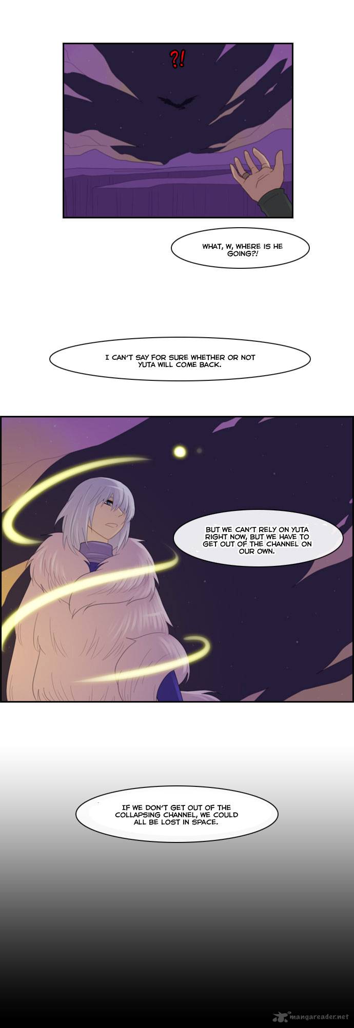 Kubera Chapter 97 Page 21