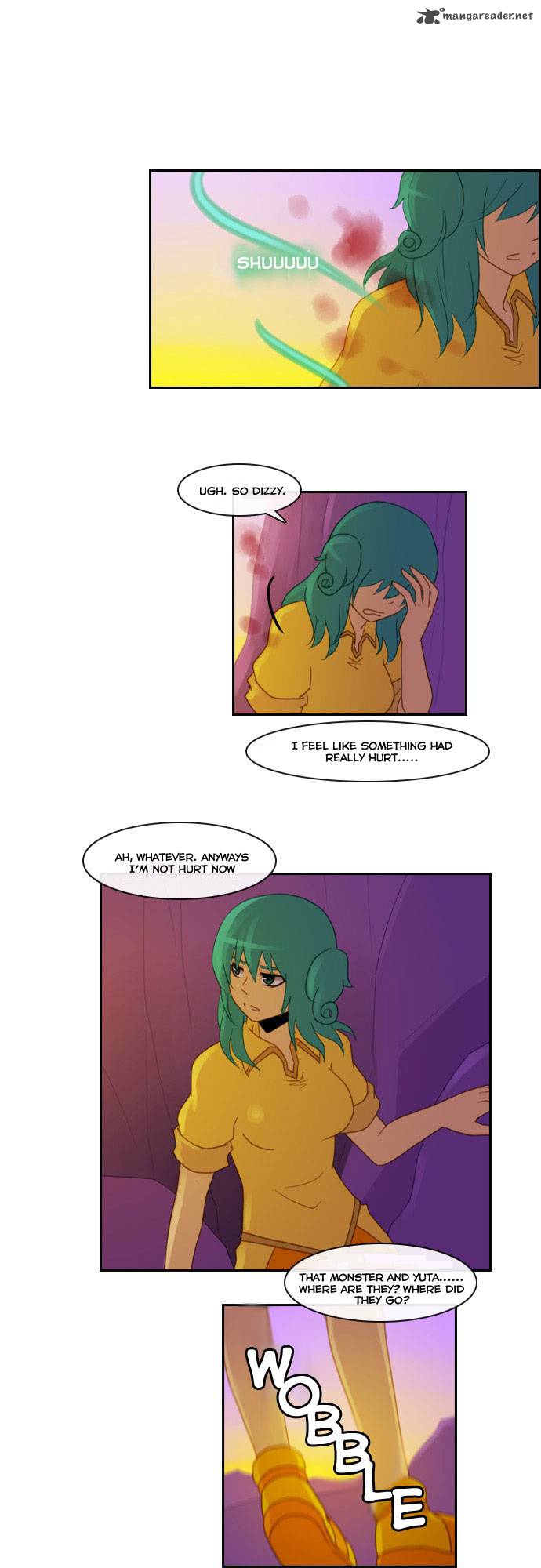 Kubera Chapter 97 Page 6