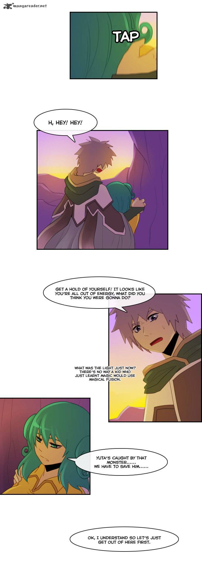 Kubera Chapter 97 Page 7