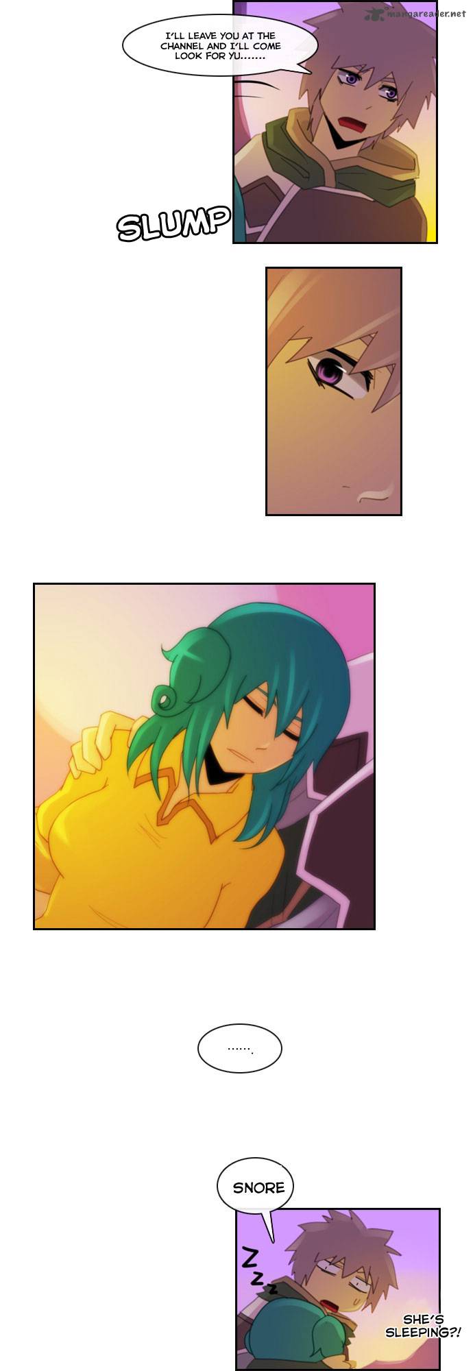 Kubera Chapter 97 Page 8