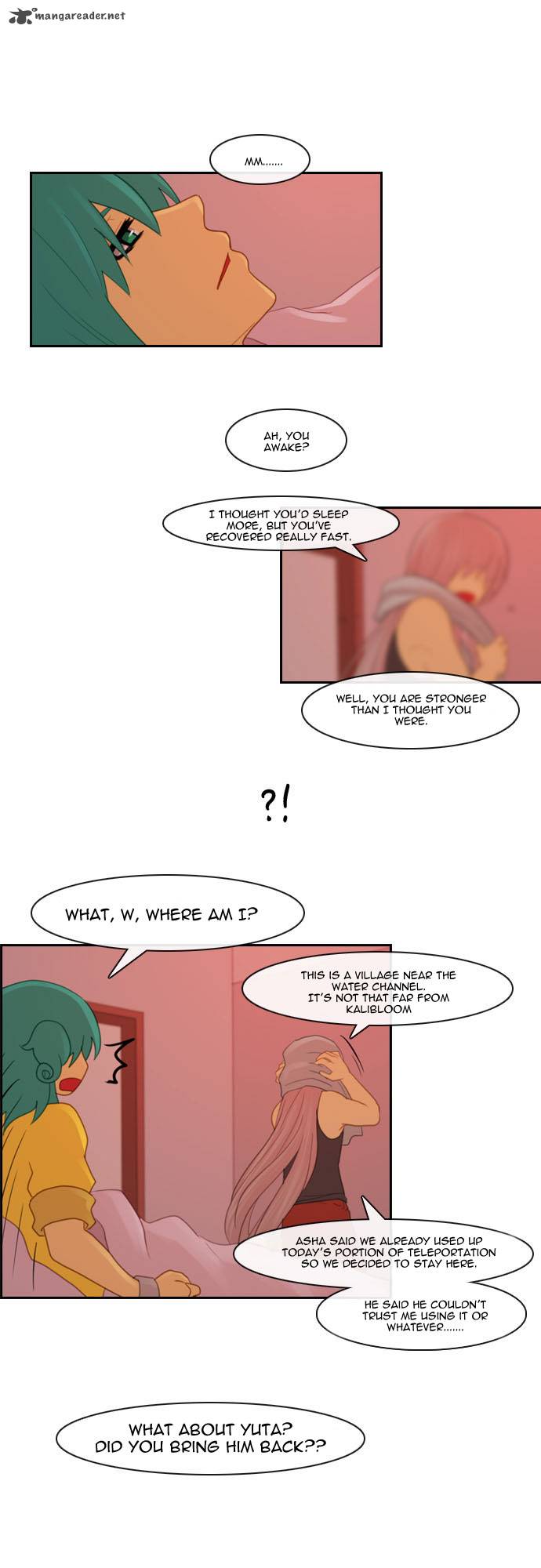 Kubera Chapter 99 Page 19