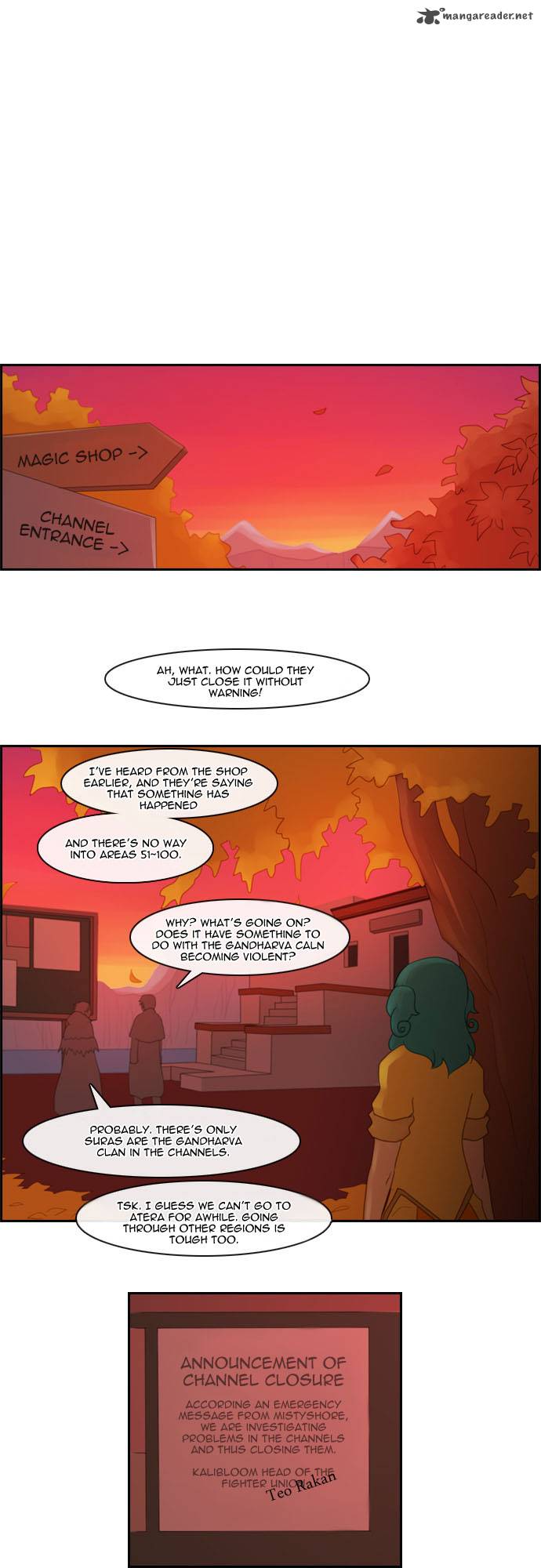 Kubera Chapter 99 Page 21