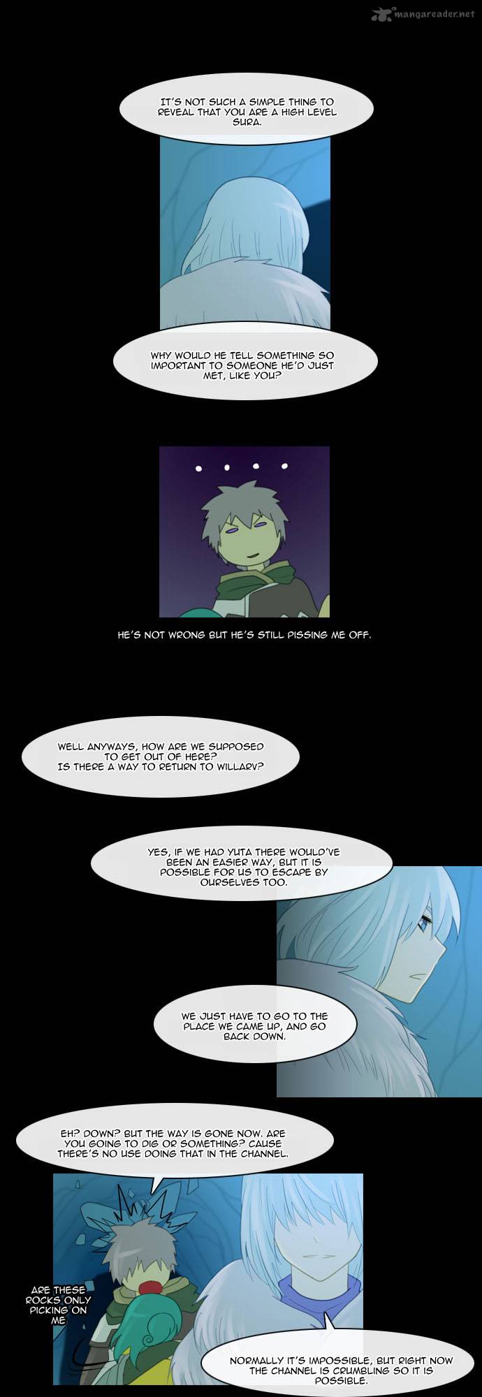 Kubera Chapter 99 Page 6