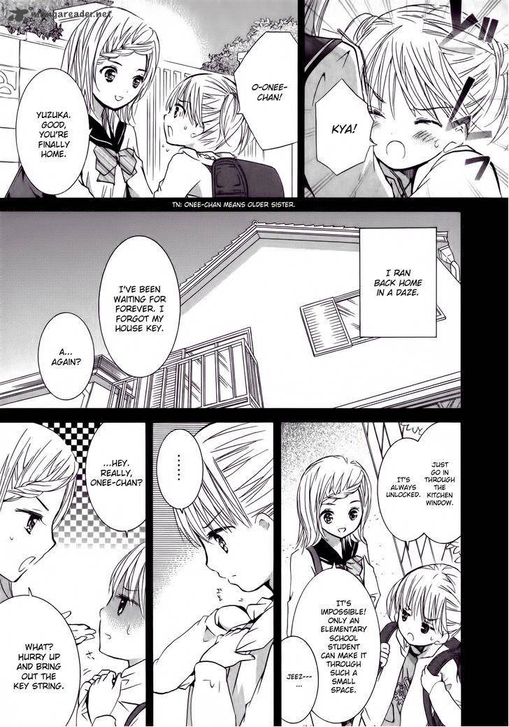 Kugiko Chan Chapter 1 Page 26
