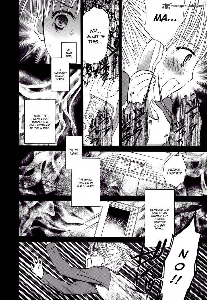Kugiko Chan Chapter 1 Page 35