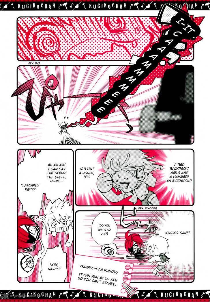 Kugiko Chan Chapter 1 Page 52
