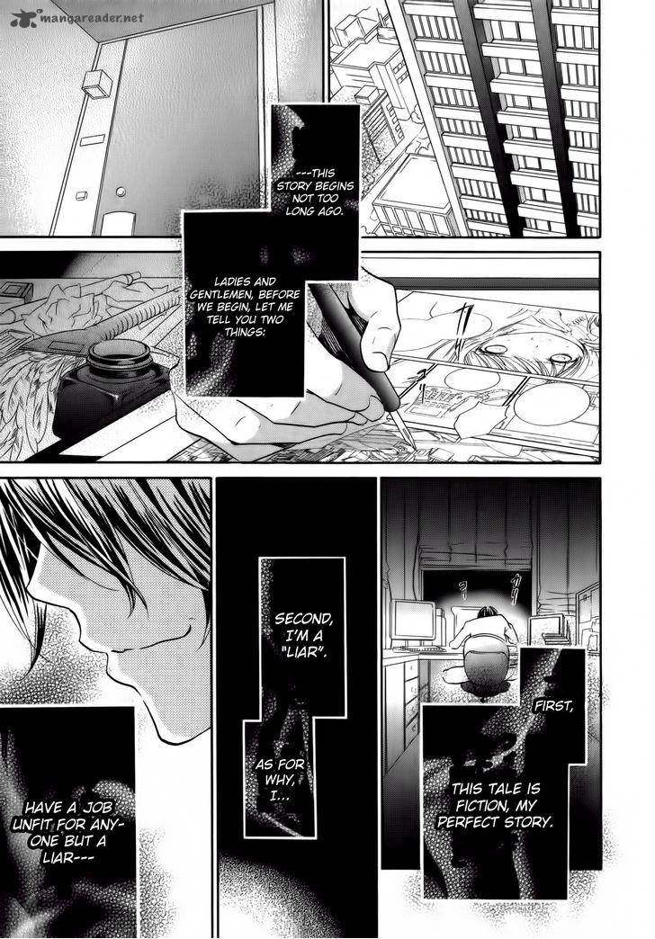 Kugiko Chan Chapter 1 Page 7
