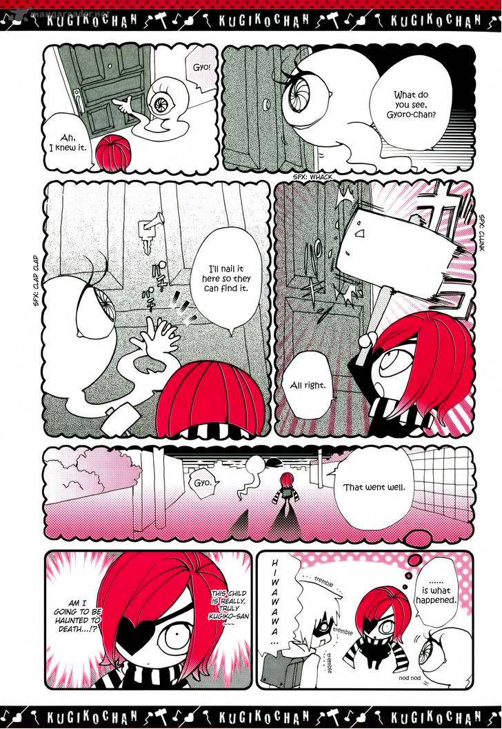 Kugiko Chan Chapter 2 Page 5