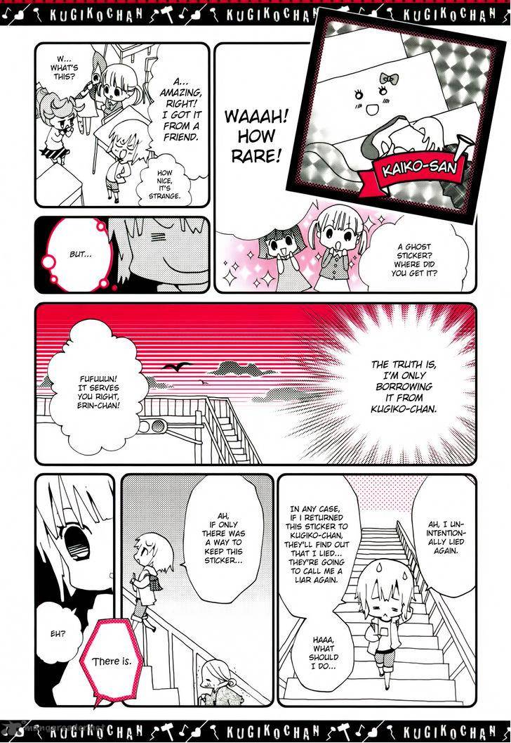 Kugiko Chan Chapter 4 Page 4