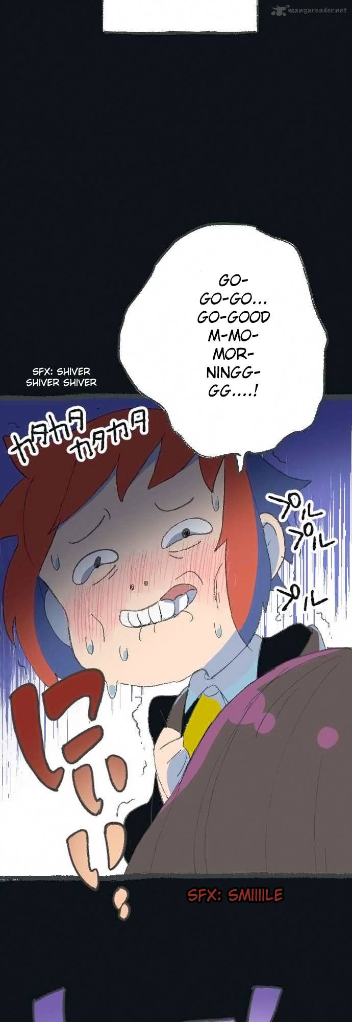 Kuginashi Bon Ni Kaze Ga Fuku Chapter 0 Page 5