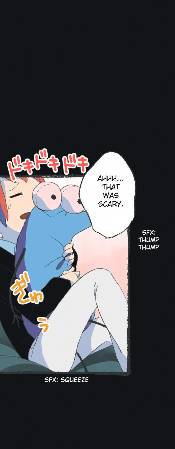 Kuginashi Bon Ni Kaze Ga Fuku Chapter 2 Page 16