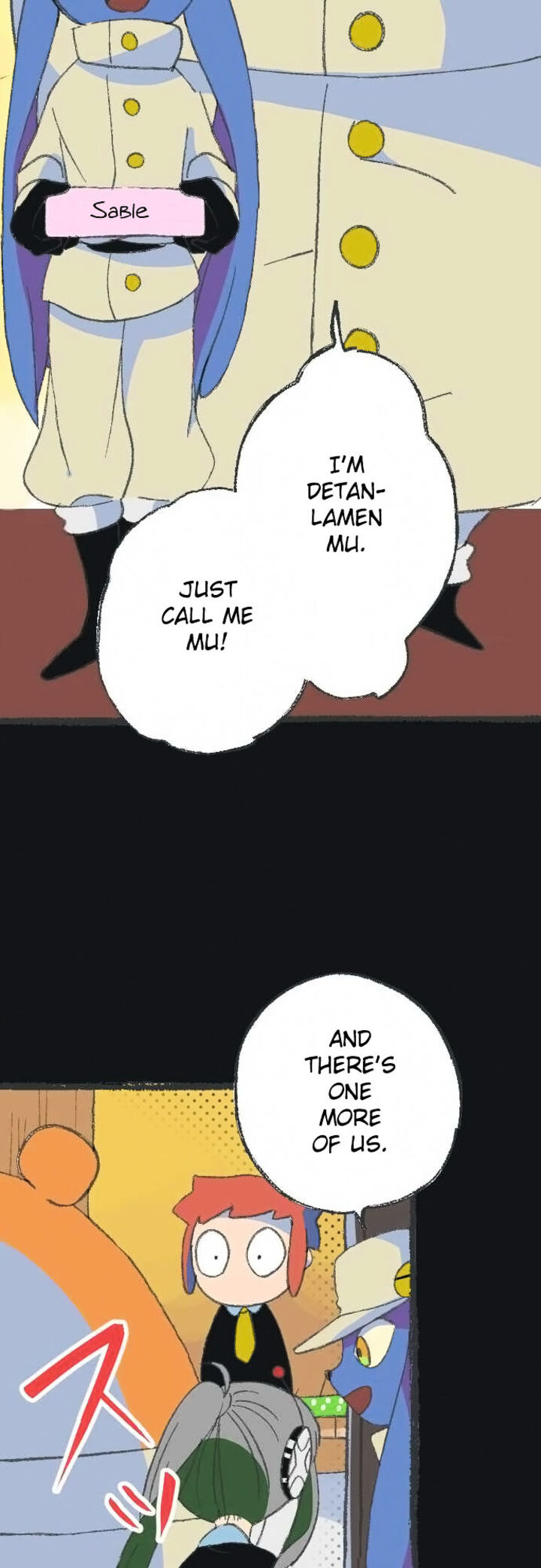 Kuginashi Bon Ni Kaze Ga Fuku Chapter 2 Page 26