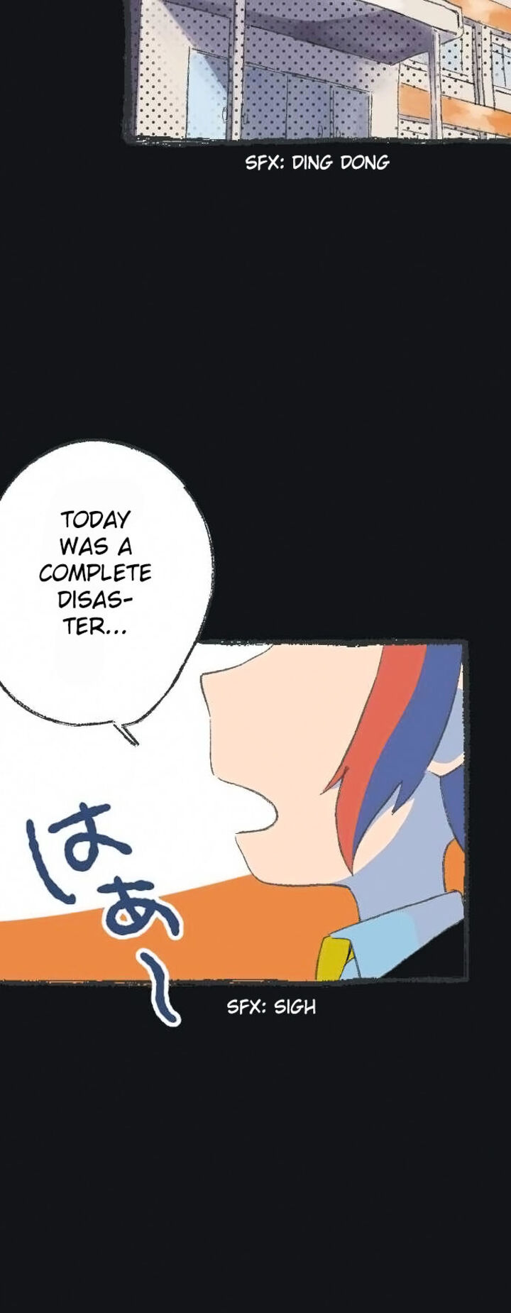 Kuginashi Bon Ni Kaze Ga Fuku Chapter 2 Page 3
