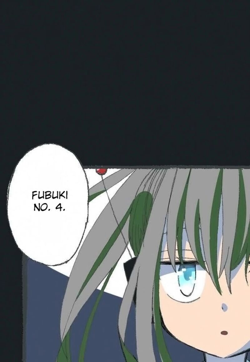 Kuginashi Bon Ni Kaze Ga Fuku Chapter 3 Page 2
