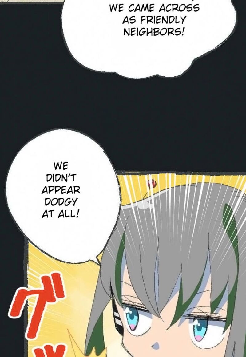 Kuginashi Bon Ni Kaze Ga Fuku Chapter 3 Page 21