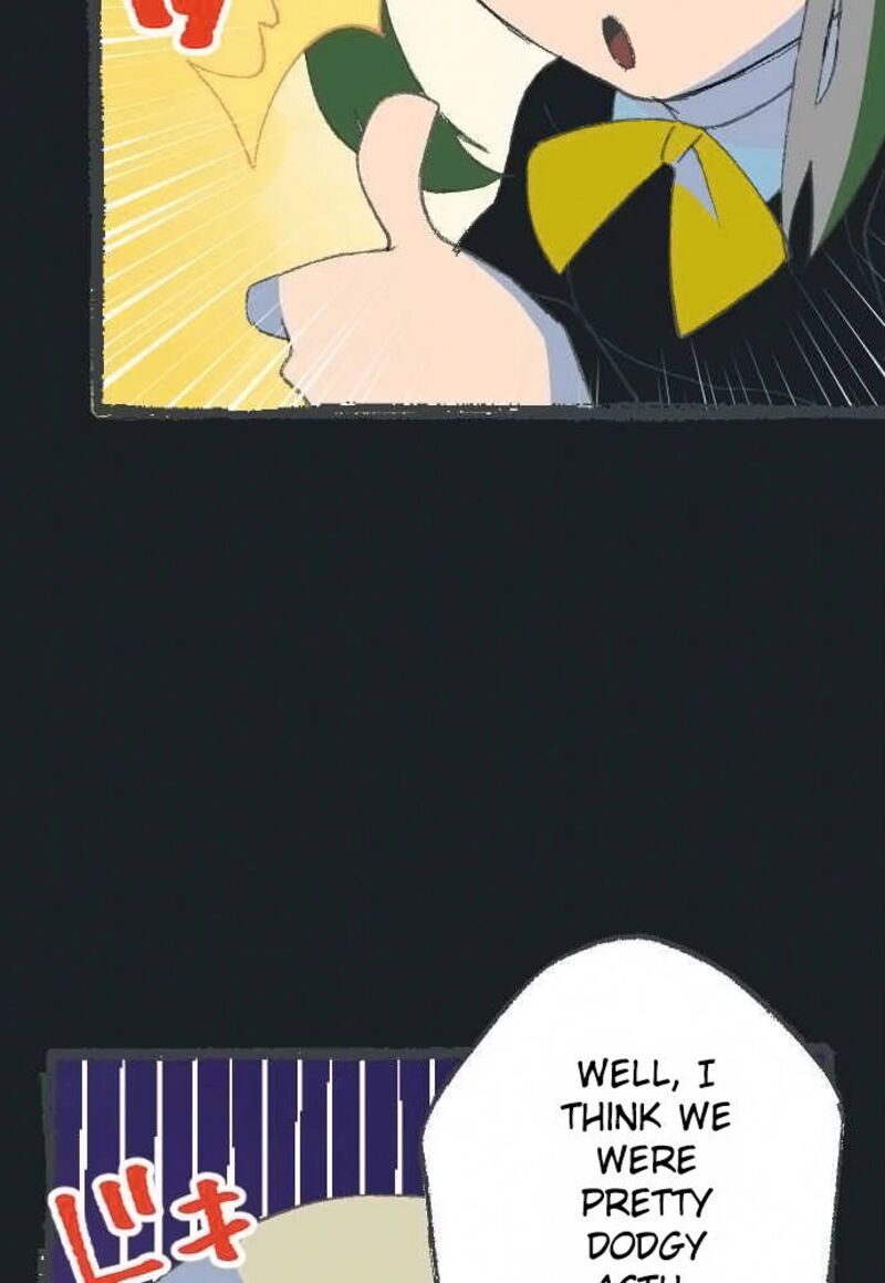 Kuginashi Bon Ni Kaze Ga Fuku Chapter 3 Page 22