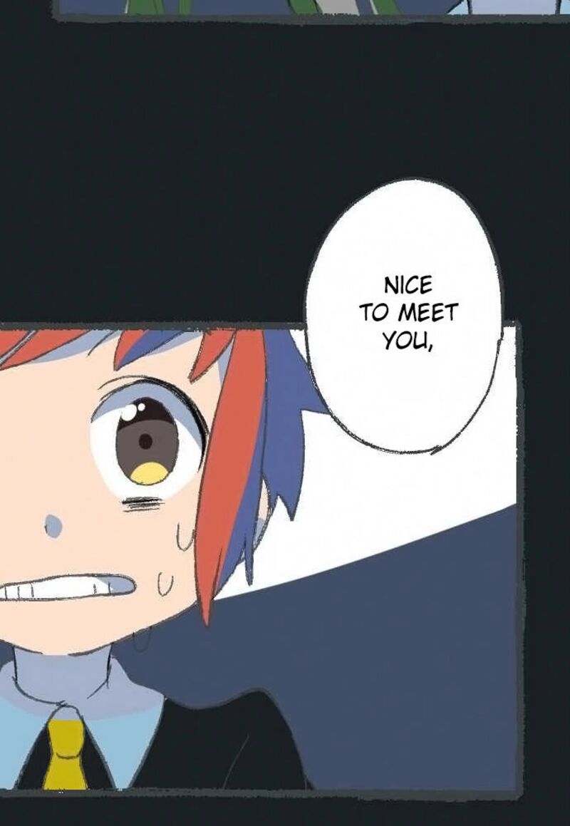 Kuginashi Bon Ni Kaze Ga Fuku Chapter 3 Page 3