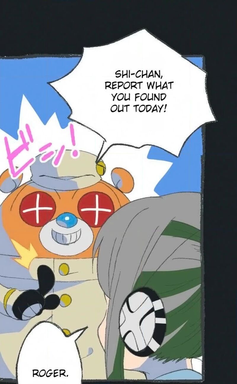 Kuginashi Bon Ni Kaze Ga Fuku Chapter 3 Page 30