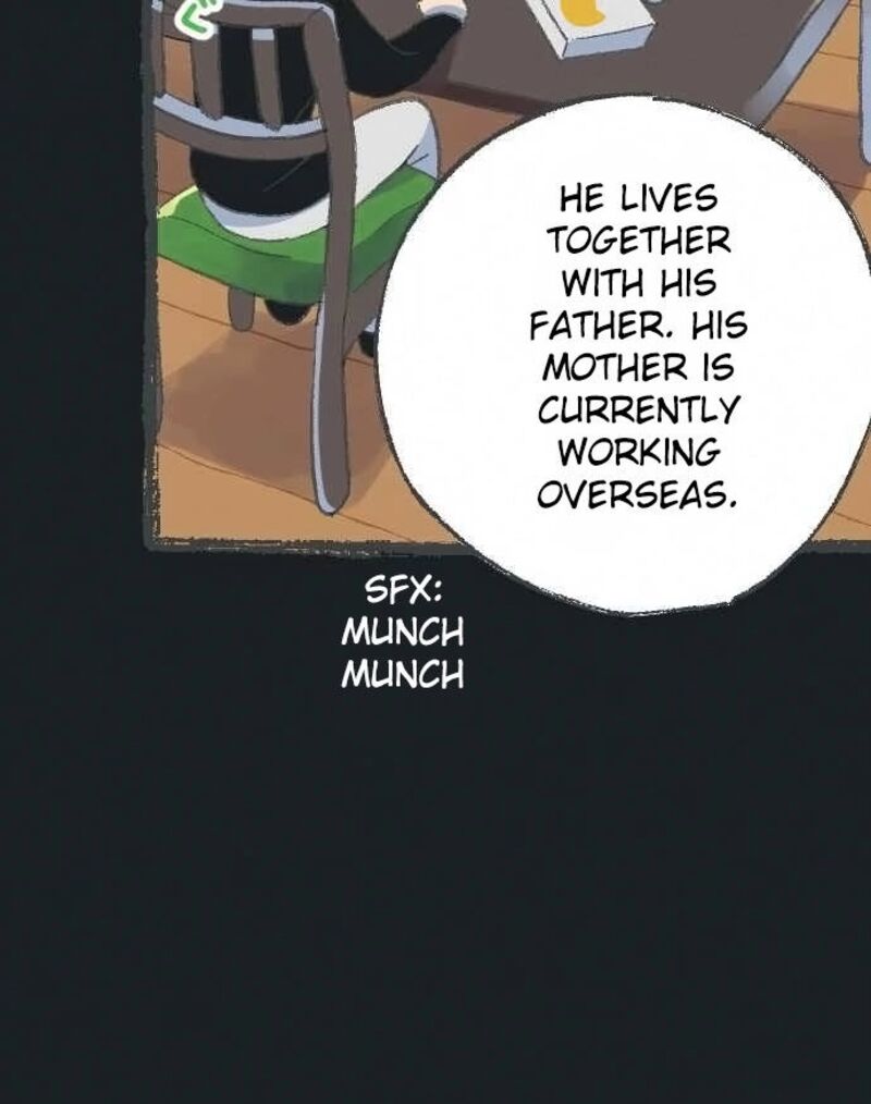 Kuginashi Bon Ni Kaze Ga Fuku Chapter 3 Page 32