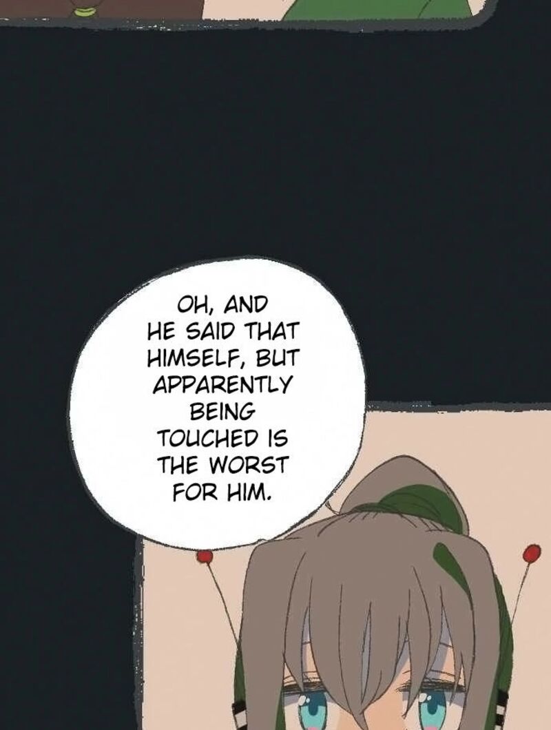 Kuginashi Bon Ni Kaze Ga Fuku Chapter 3 Page 37