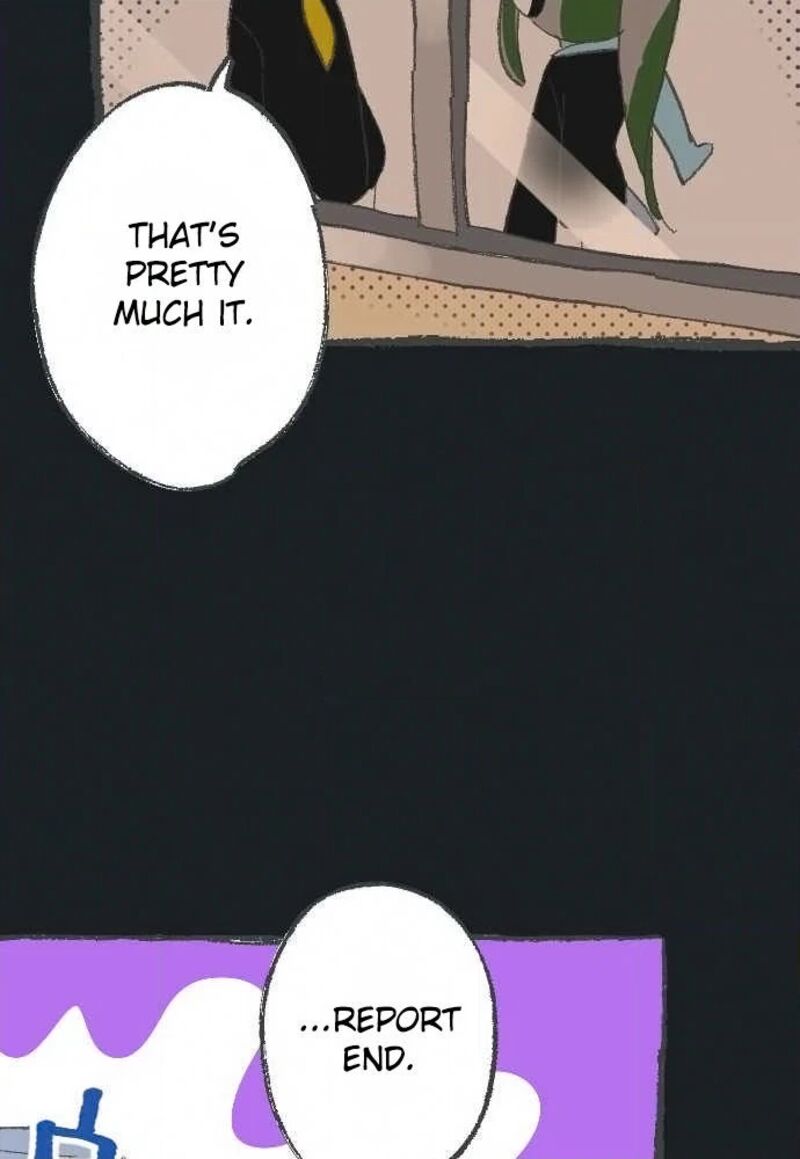 Kuginashi Bon Ni Kaze Ga Fuku Chapter 3 Page 40