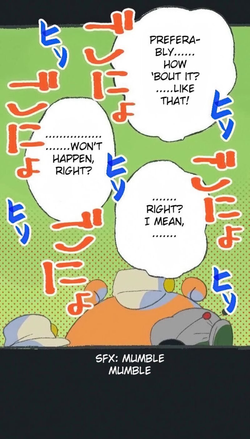 Kuginashi Bon Ni Kaze Ga Fuku Chapter 3 Page 44