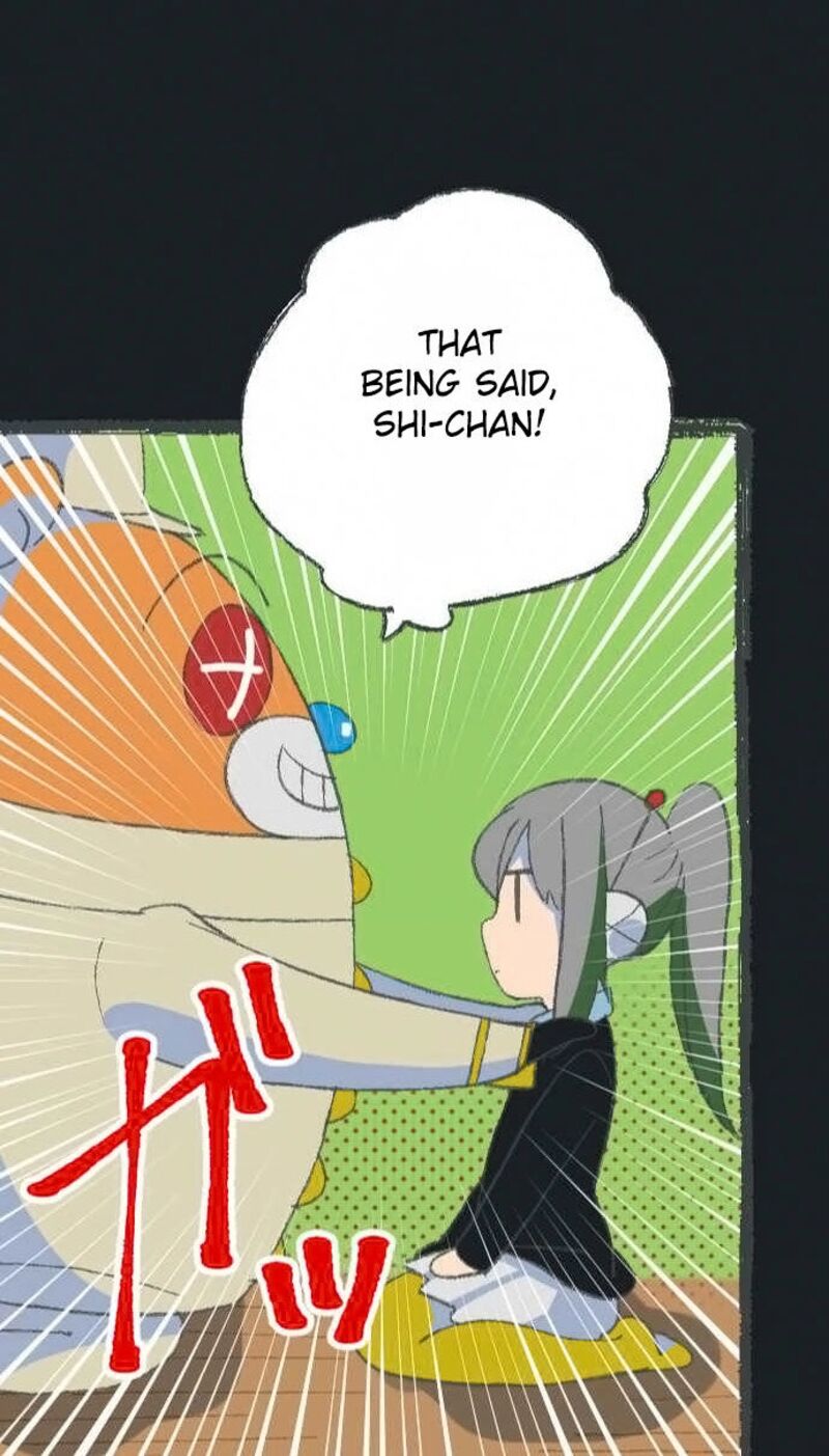 Kuginashi Bon Ni Kaze Ga Fuku Chapter 3 Page 45