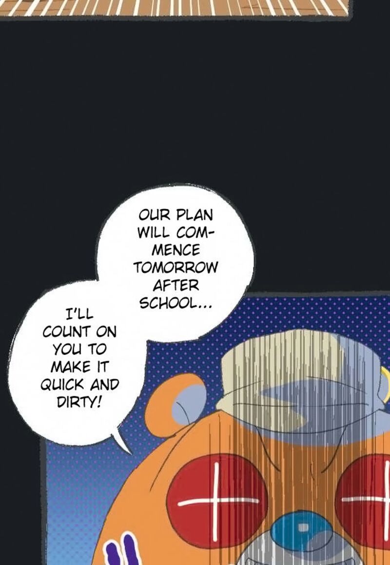Kuginashi Bon Ni Kaze Ga Fuku Chapter 3 Page 46