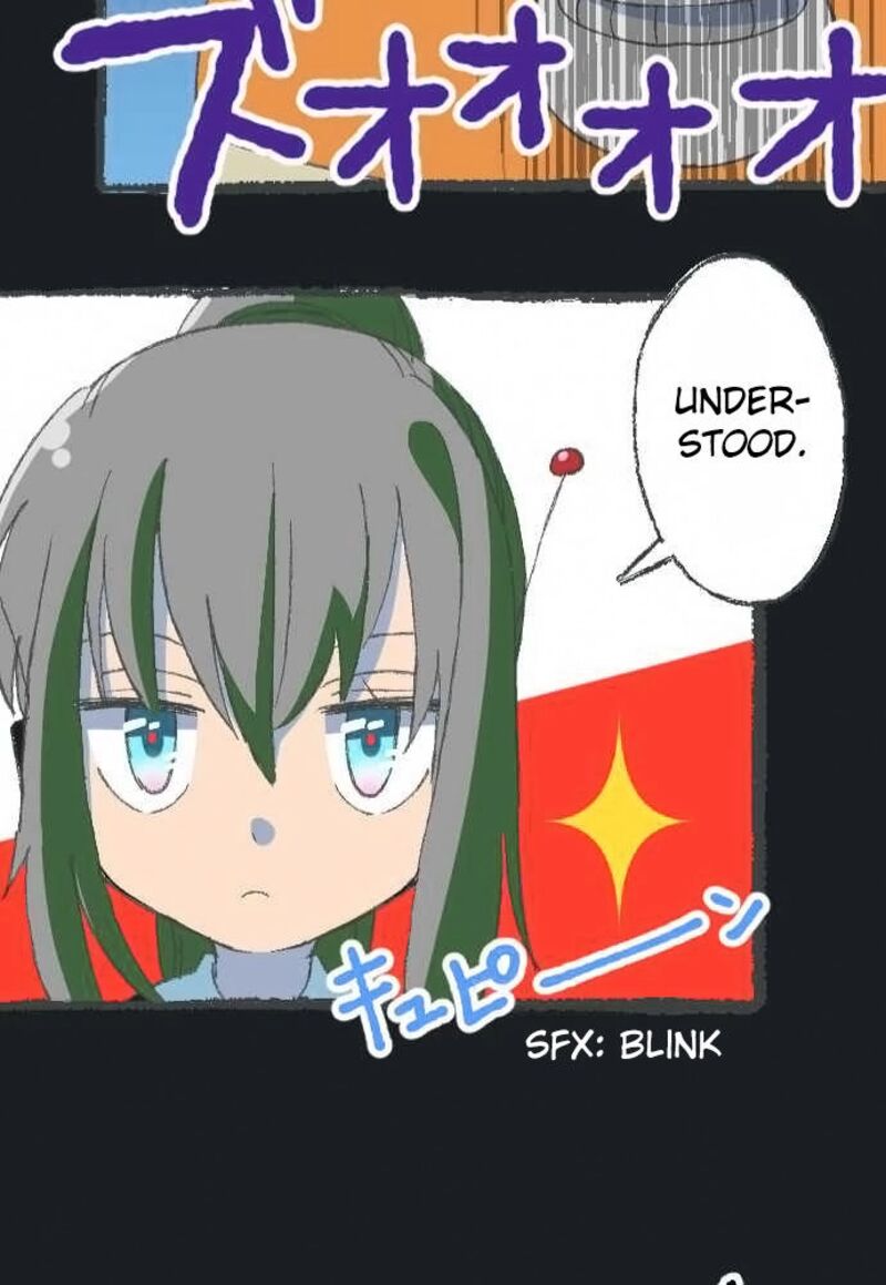 Kuginashi Bon Ni Kaze Ga Fuku Chapter 3 Page 47