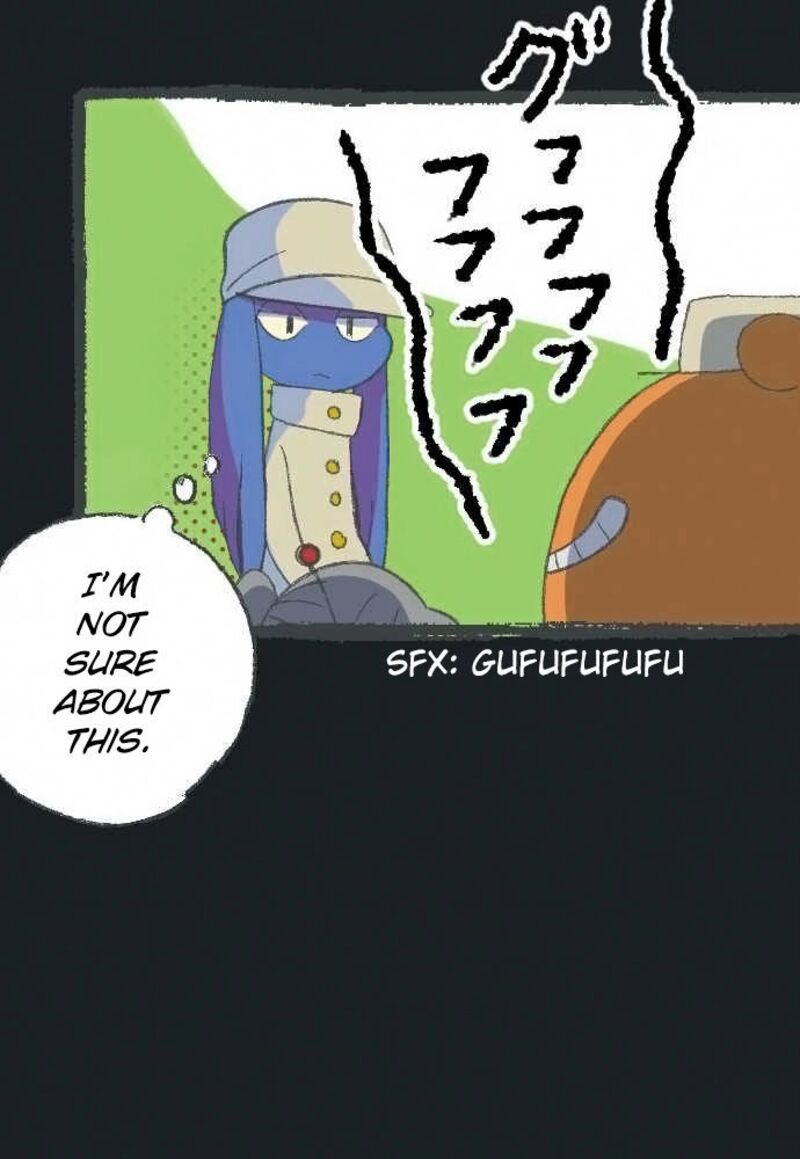Kuginashi Bon Ni Kaze Ga Fuku Chapter 3 Page 48