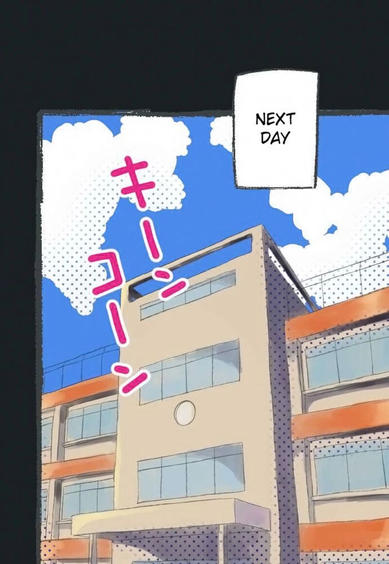 Kuginashi Bon Ni Kaze Ga Fuku Chapter 3 Page 49